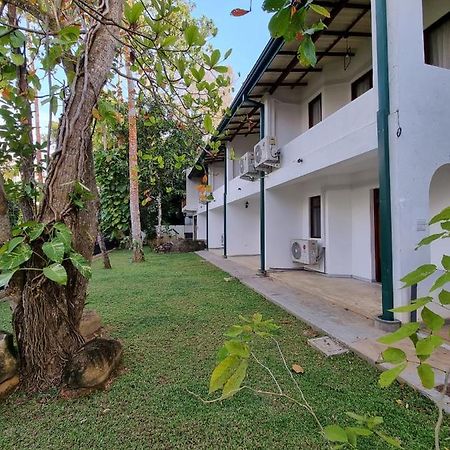 Villa Birdlake Hikkaduwa Kültér fotó