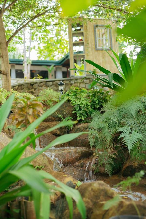 Villa Birdlake Hikkaduwa Kültér fotó