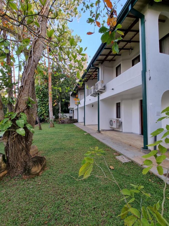 Villa Birdlake Hikkaduwa Kültér fotó