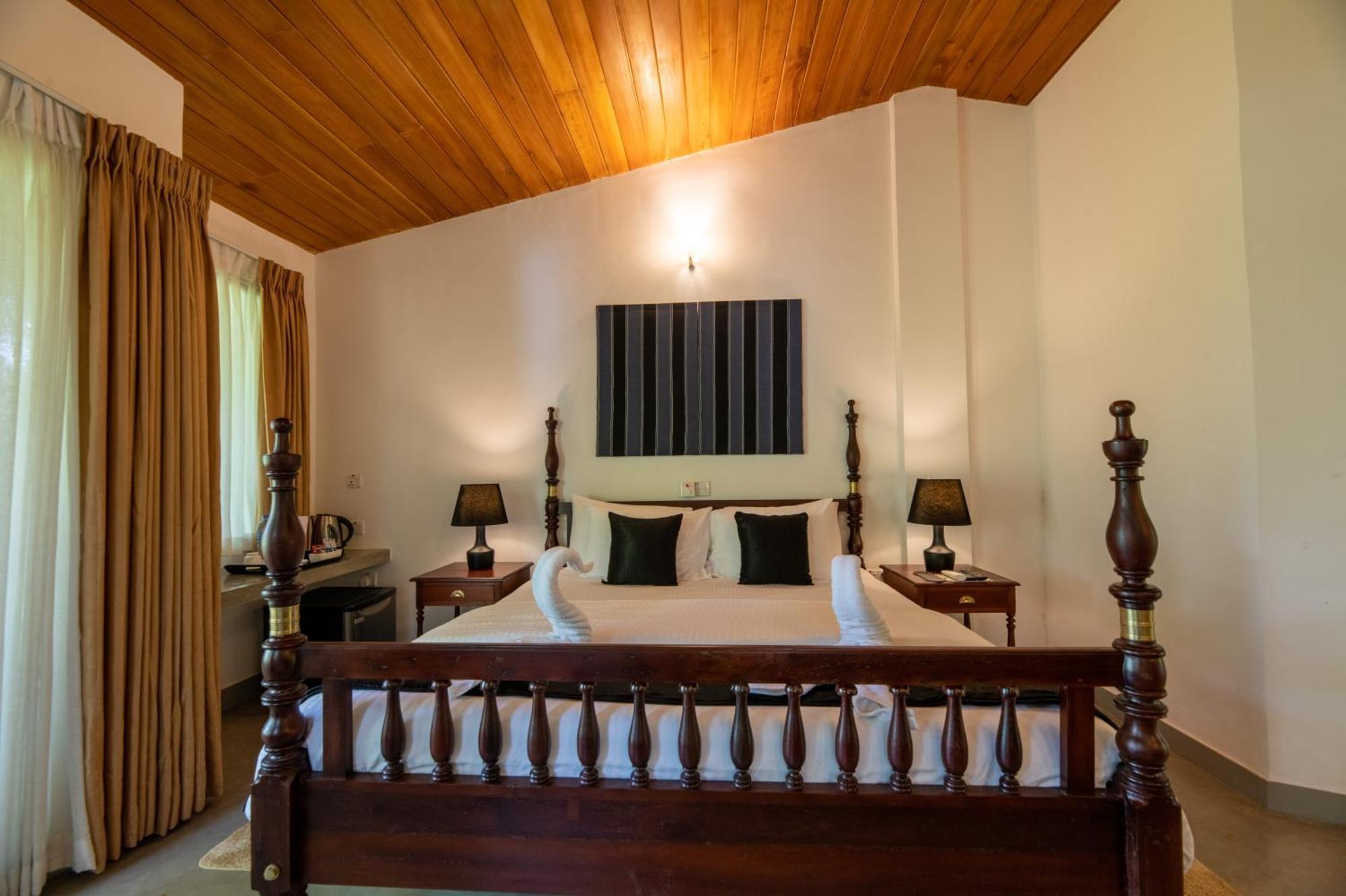 Villa Birdlake Hikkaduwa Szoba fotó