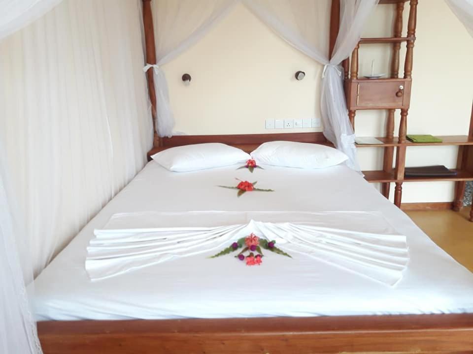 Villa Birdlake Hikkaduwa Kültér fotó
