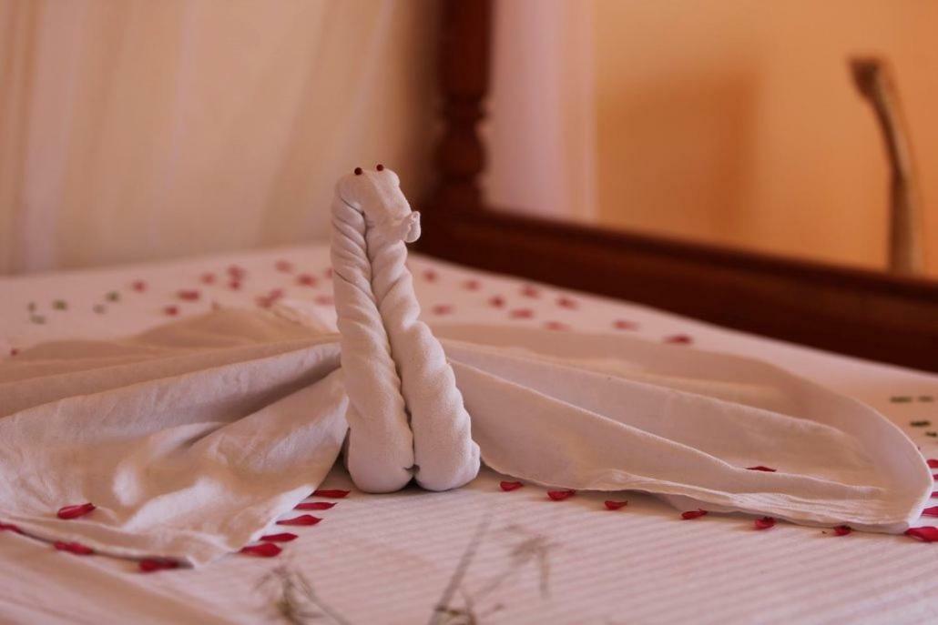 Villa Birdlake Hikkaduwa Kültér fotó