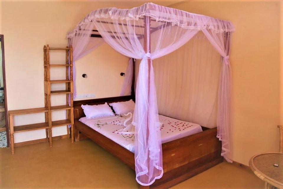 Villa Birdlake Hikkaduwa Kültér fotó